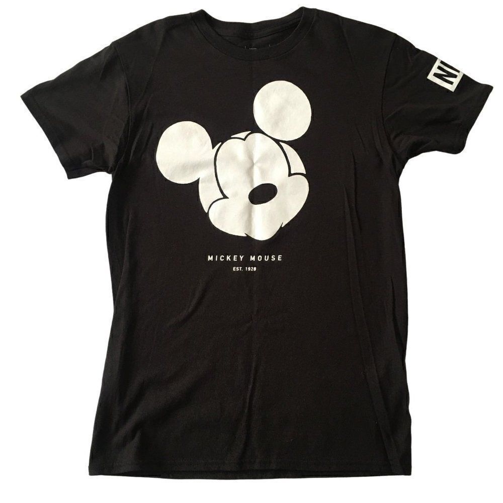 Mickey Mouse cotton shirt